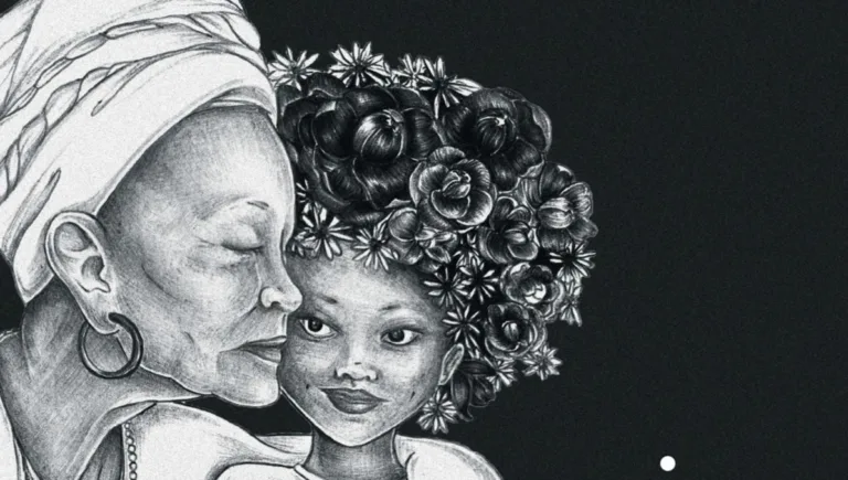‘Antes do racismo, a cor preta é beleza’, diz autora de livro infantil sobre autoestima negra