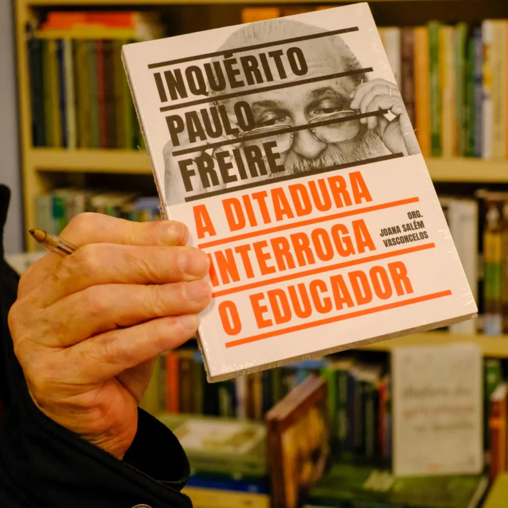 'Temos uma variedade de autores sem precedentes', garante Abrahão