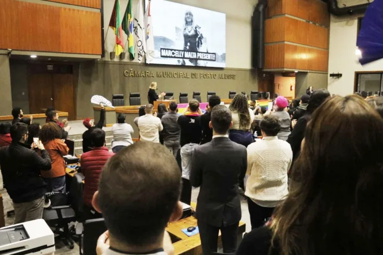 Medalha Rio Grande do Orgulho homenageia 150 lideranças LGBTI+ e celebra trajetórias 