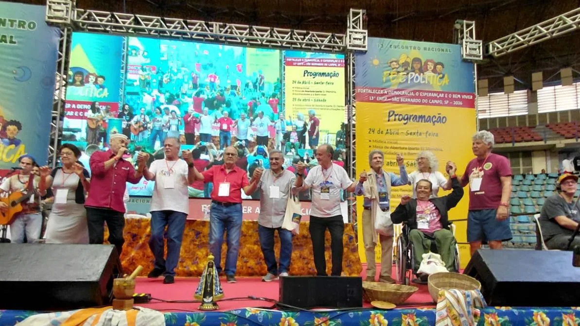 A Copa da dor, da tristeza e da saudade