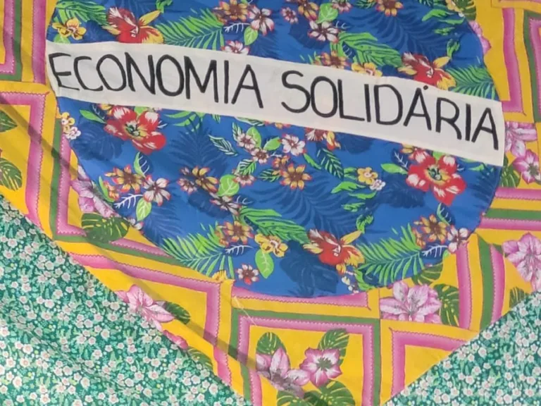 Feicoop reafirma economia solidária como resposta às crises e atualiza o legado do FSM