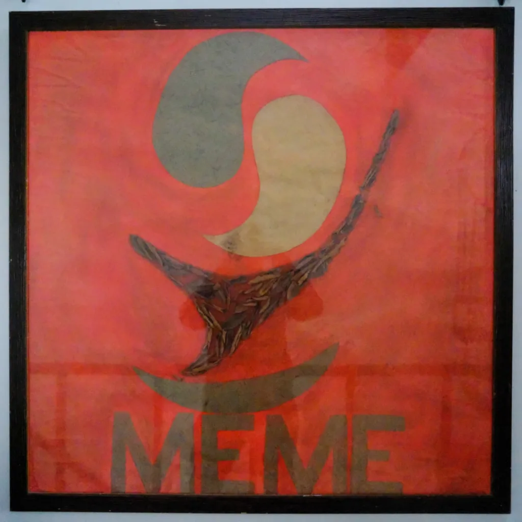 Meme Estação Cultural