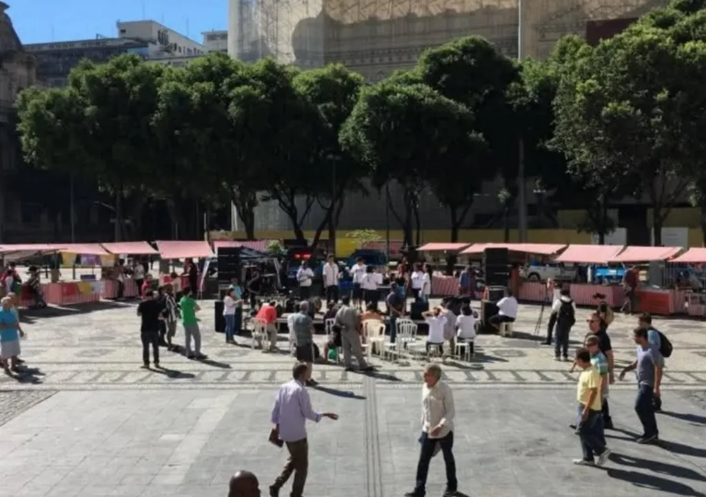 Festival do NPC faz parte do calendário do Rio de Janeiro