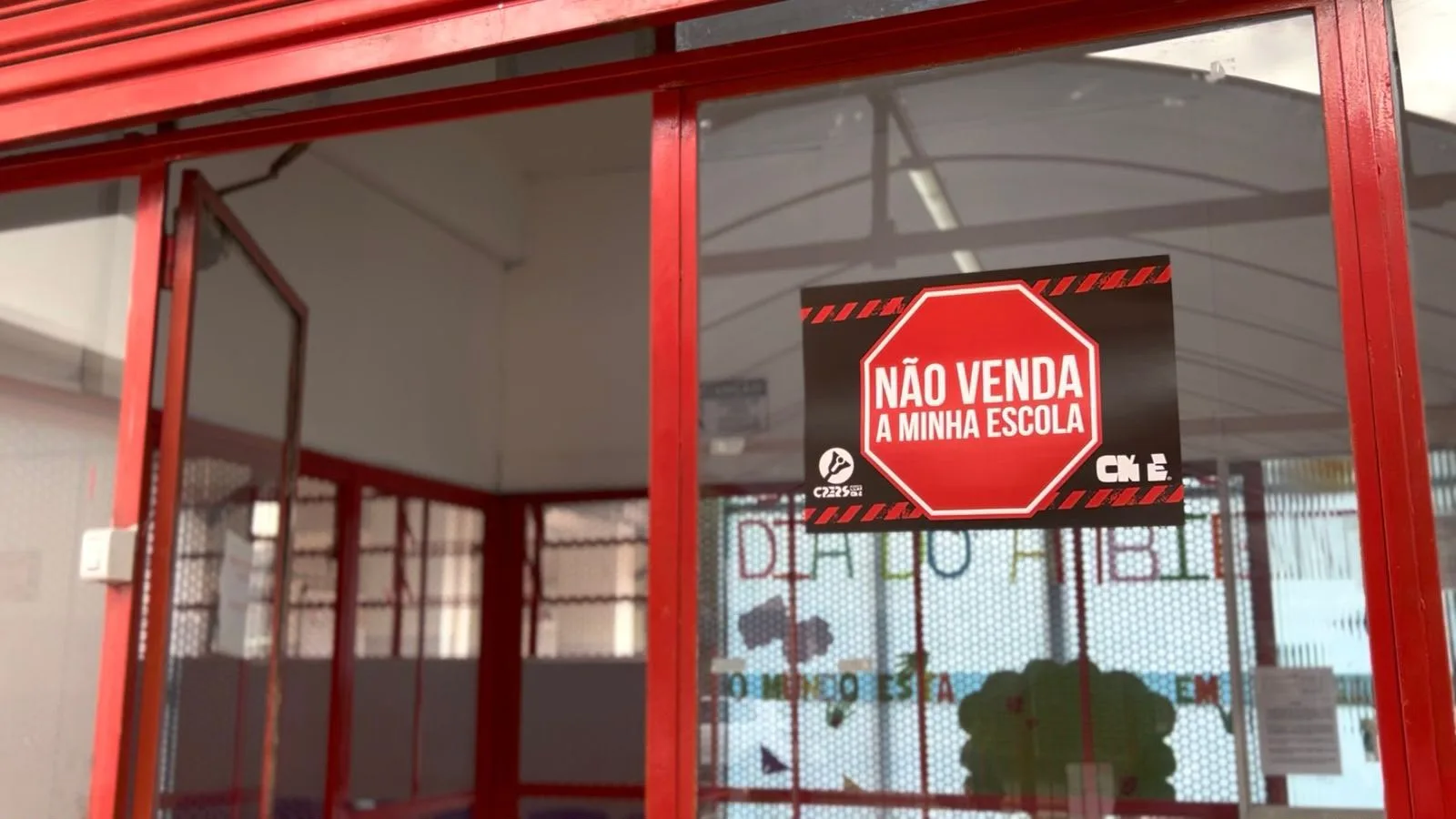 Cpers Sindicato considera que a proposta representa um processo de privatização da educação pública e defende o cancelamento do leilão