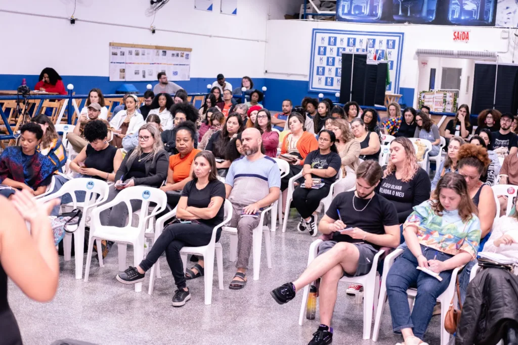 Sociedade Kênia Clube, Joinville (SC).