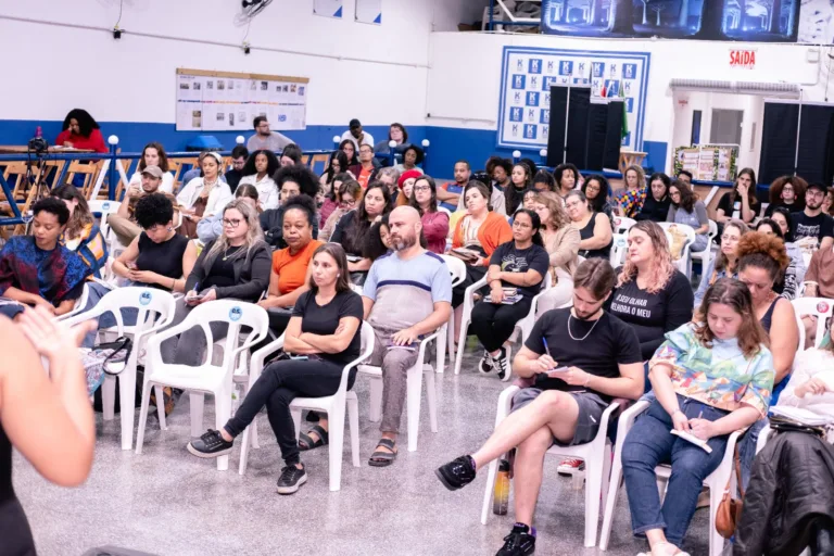 Sociedade Kênia Clube, Joinville (SC).