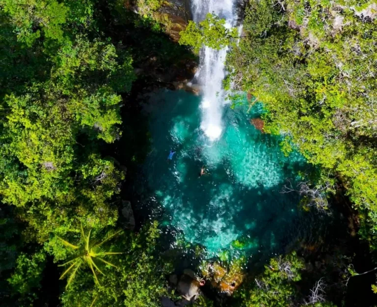 Quilombo Kalunga (GO) resiste contra apagamento como destino turístico na Chapada dos Veadeiros