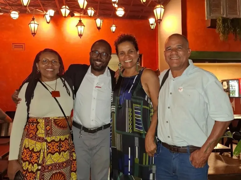 UnB recebe congresso para discutir democracia, ciência e enfrentamento ao racismo