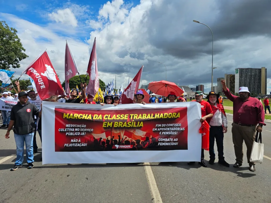 Representantes do funcionalismo defendem que o PL 1.893/2026 cria regras permanentes para a negociação coletiva entre Estado e servidores públicos.