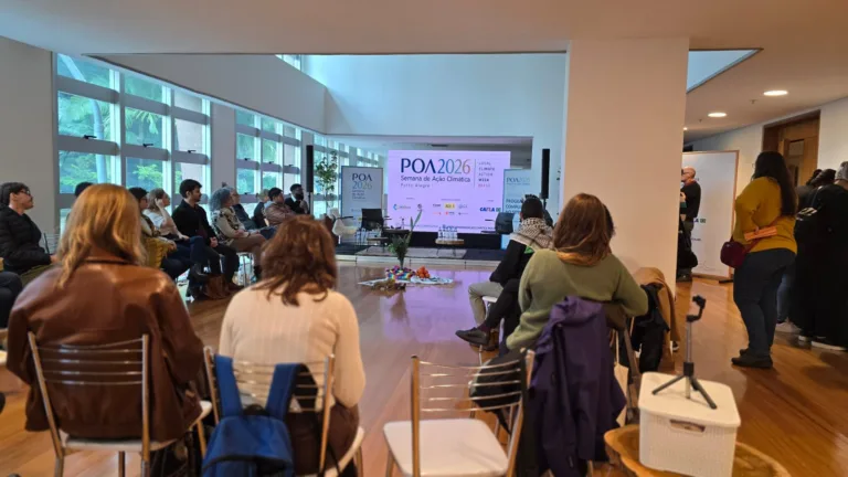 Debate questiona a narrativa dominante sobre impactos ambientais de megaempreendimentos