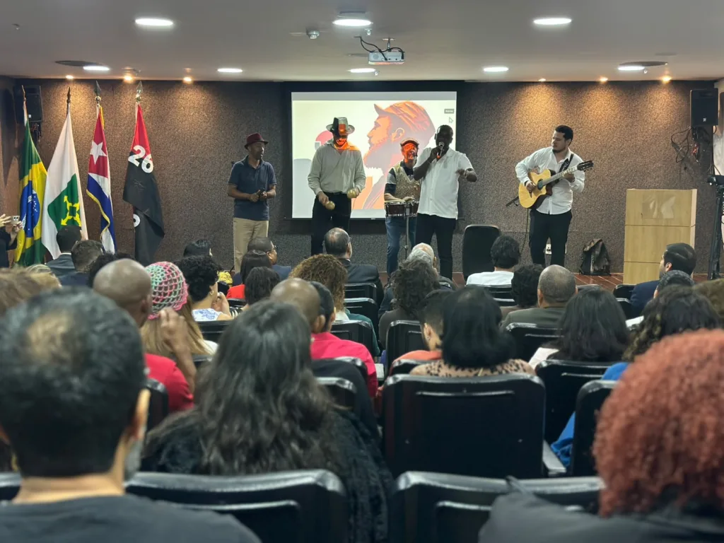 Grupo Sabor de Cuba