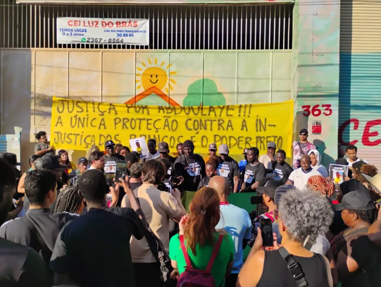 SP: ato cobra justiça após morte de bebê em creche no Brás e pede descredenciamento da unidade