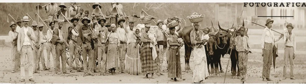 Brasiliana Fotográfica – Colonização alemã
