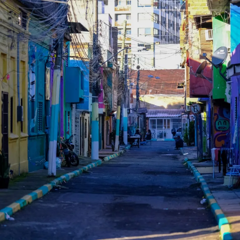 As histórias de Sofia Veloso e Baronesa do Gravataí, duas mulheres insuperáveis no bairro
