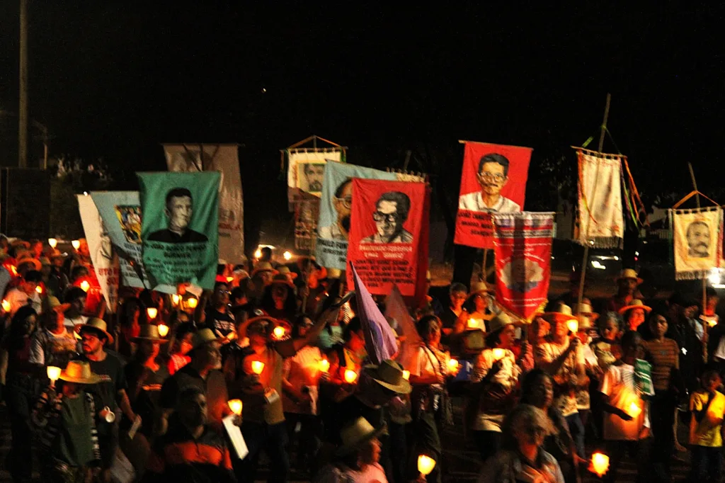 A democracia do povo, pelo povo e para o povo pode ser recuperada por novos caminhos