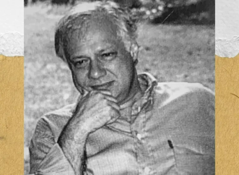 Memória, soberania e jornalismo: obra resgata a vida e o legado do jornalista Paulo Branco
