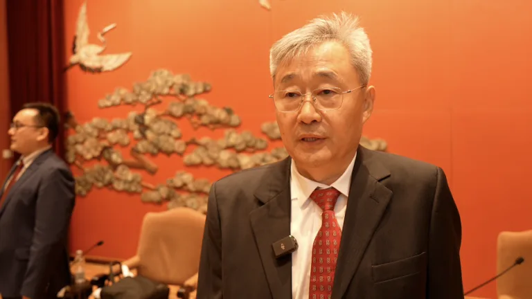 China revitalizou socialismo porque manteve compromisso com o Marxismo, diz historiador do PCCh