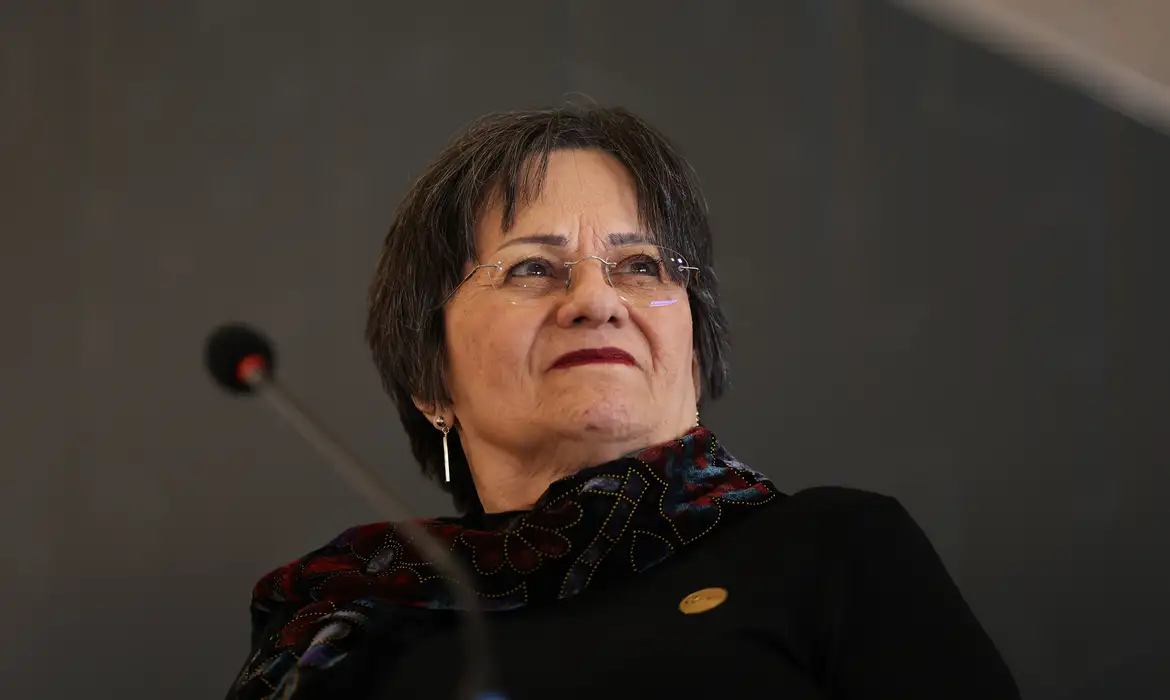 Maria da Penha, a mulher cuja história originou a lei