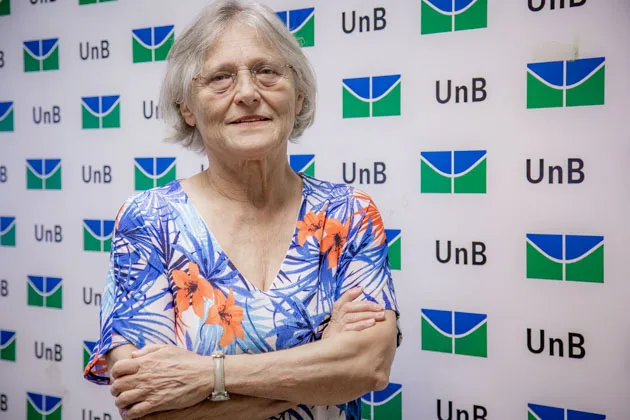 Ela Wiecko defende fortalecer políticas de prevenção e proteção às mulheres