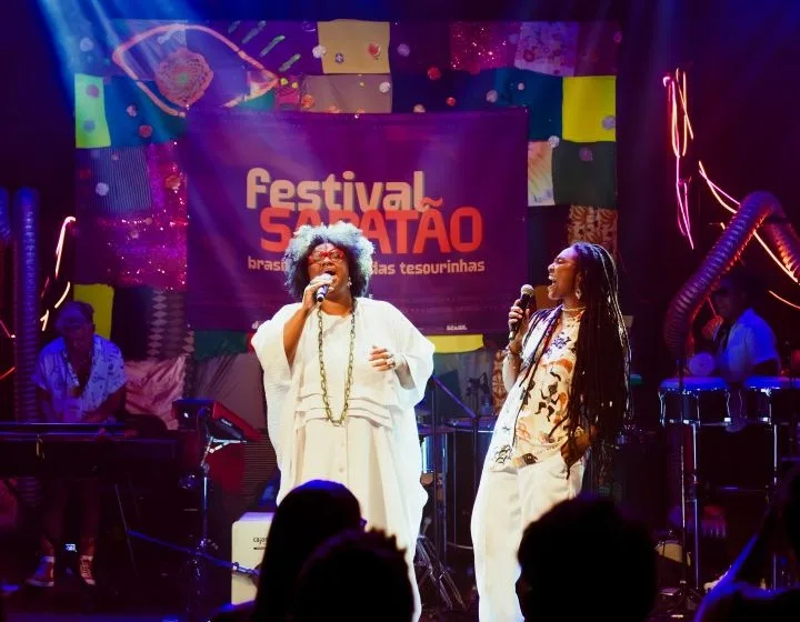 Festival Sapatão ocupa o Museu Nacional neste sábado (29), com artistas do DF e participação especial de Ellen Oléria