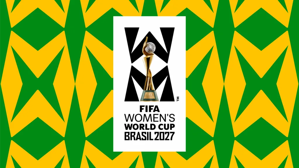 Copa do Mundo Feminina Fifa será realizada no Brasil em 2027