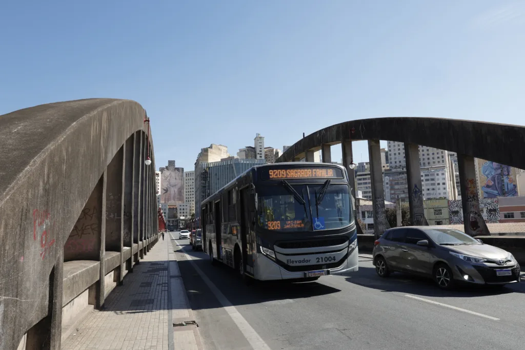 Texto cria a chamada Operação Urbana Simplificada (OUS) Regeneração dos Bairros do Centro