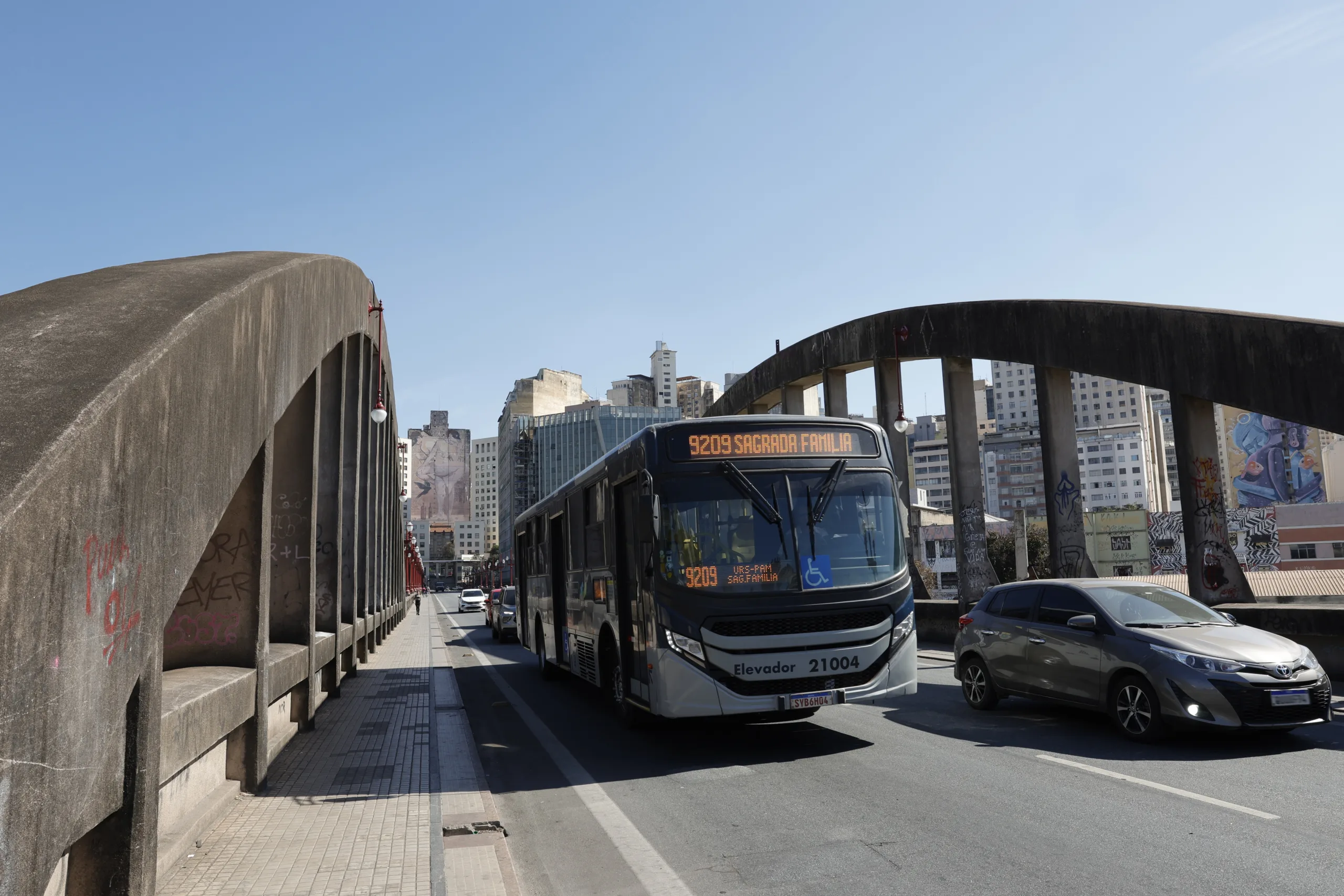 Texto cria a chamada Operação Urbana Simplificada (OUS) Regeneração dos Bairros do Centro