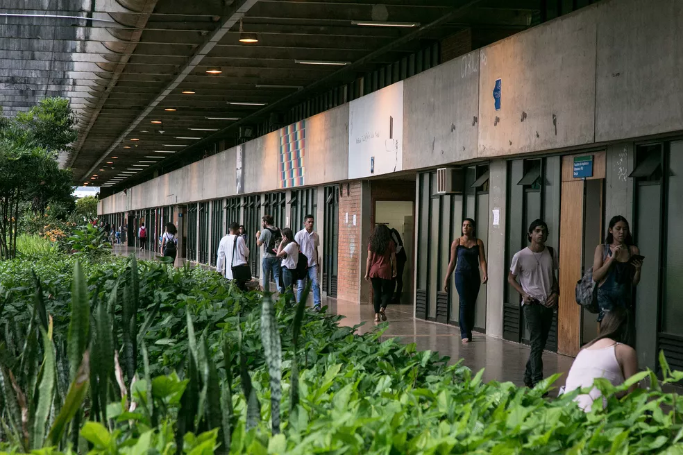 UnB ampliará vagas e reforçará o quadro docente após adesão ao programa Universidades Transformadoras