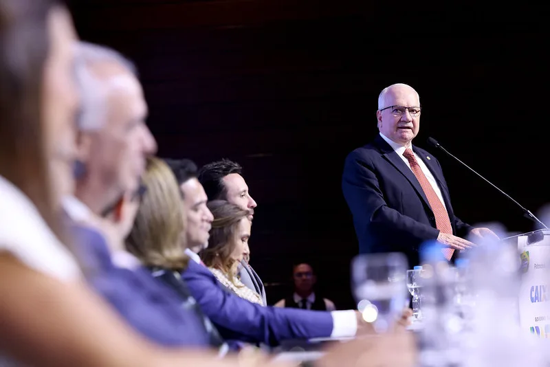 CNJ analisa proposta de Fachin que restringe participação de juízes em eventos e prevê análise de conflito de interesses