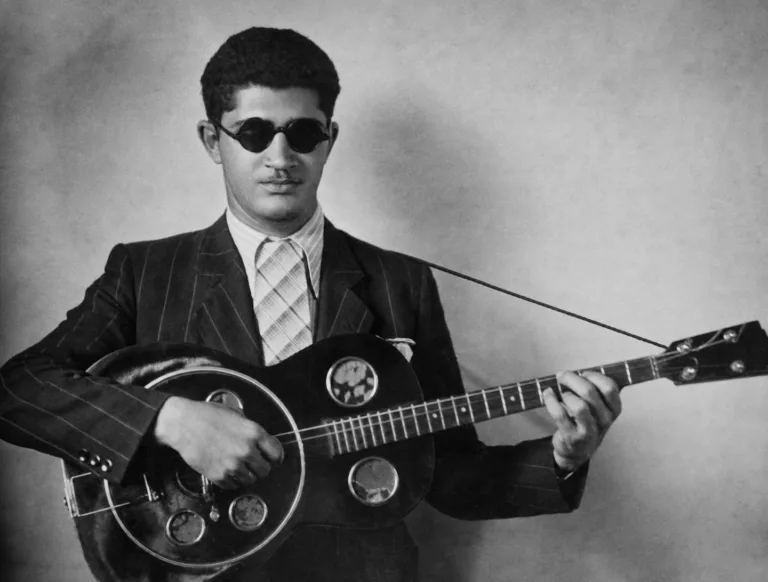 Documentário sobre músico pioneiro João Tomé terá estreia no Festival de Brasília