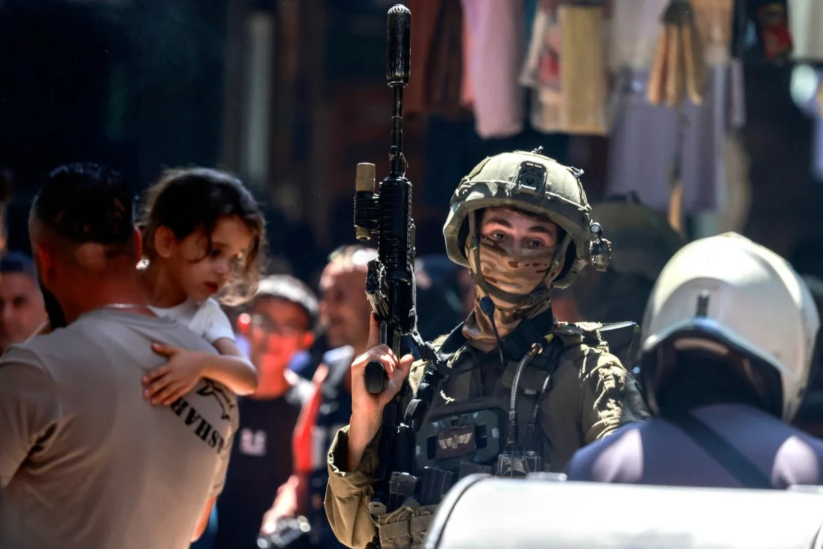 Gaza