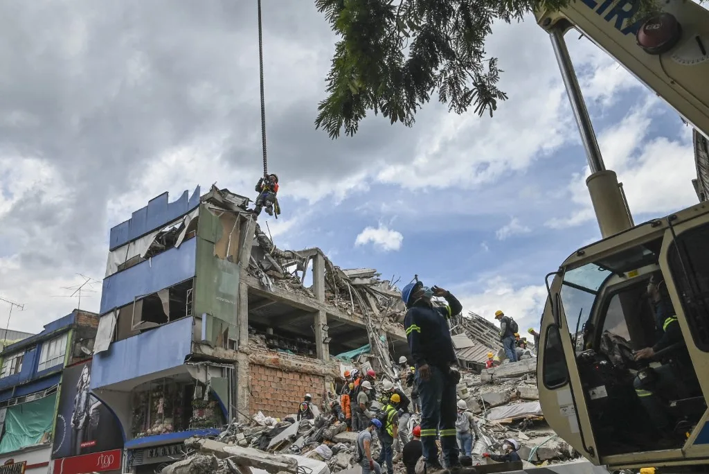 Terremoto