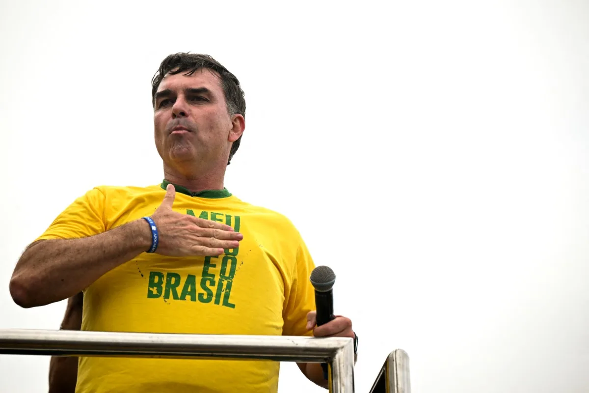 Flavio Bolsonaro