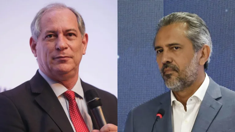 Real Time Big Data aponta empate entre Elmano (PT) e Ciro (PSDB) na disputa do Governo do Ceará