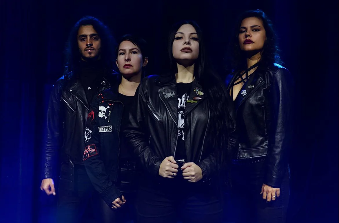 Banda Murderess