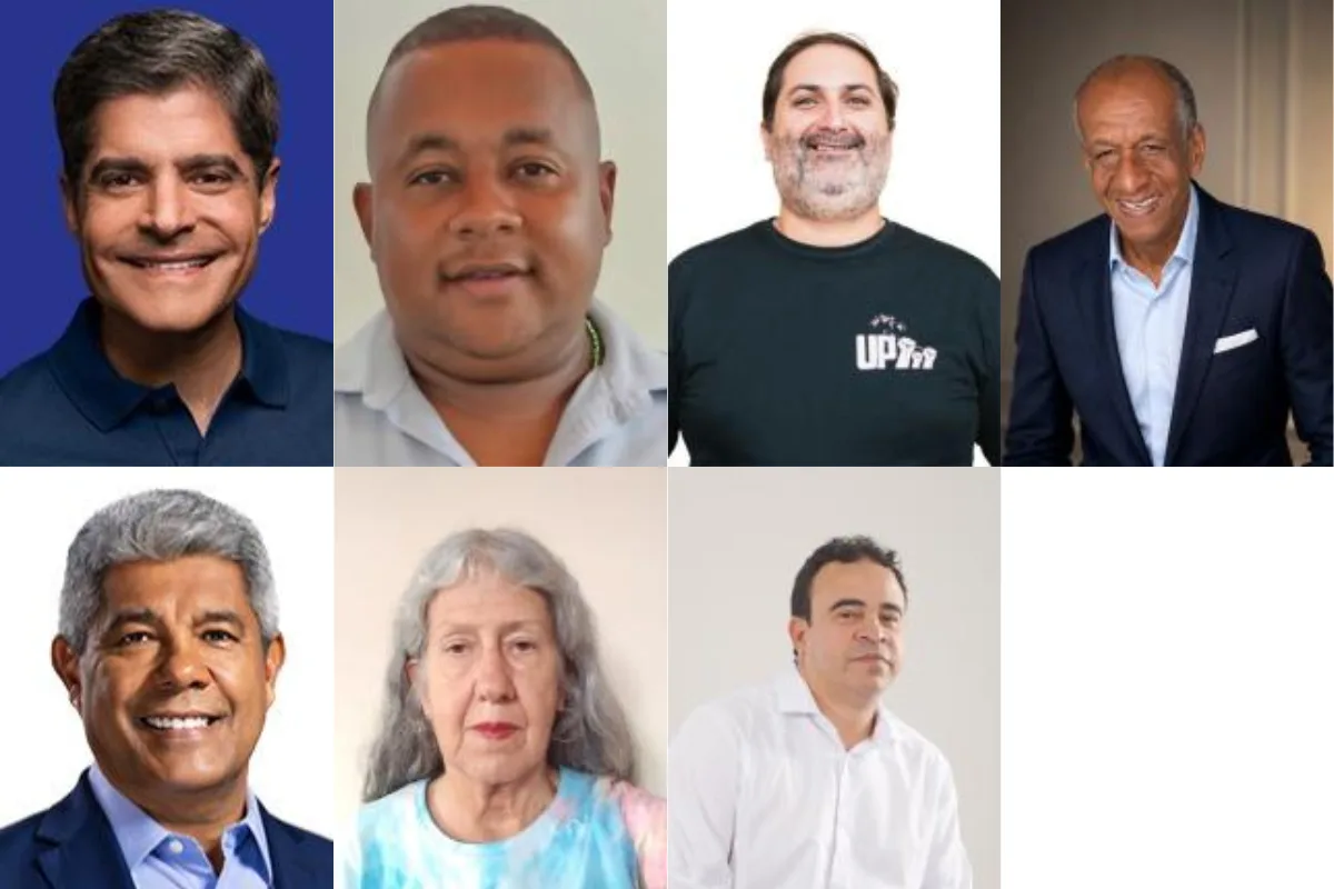 candidatos gov bahia