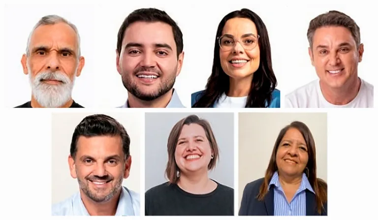 Dados do TSE mostram diferenças nos bens de candidatas e candidatos ao governo do RS
