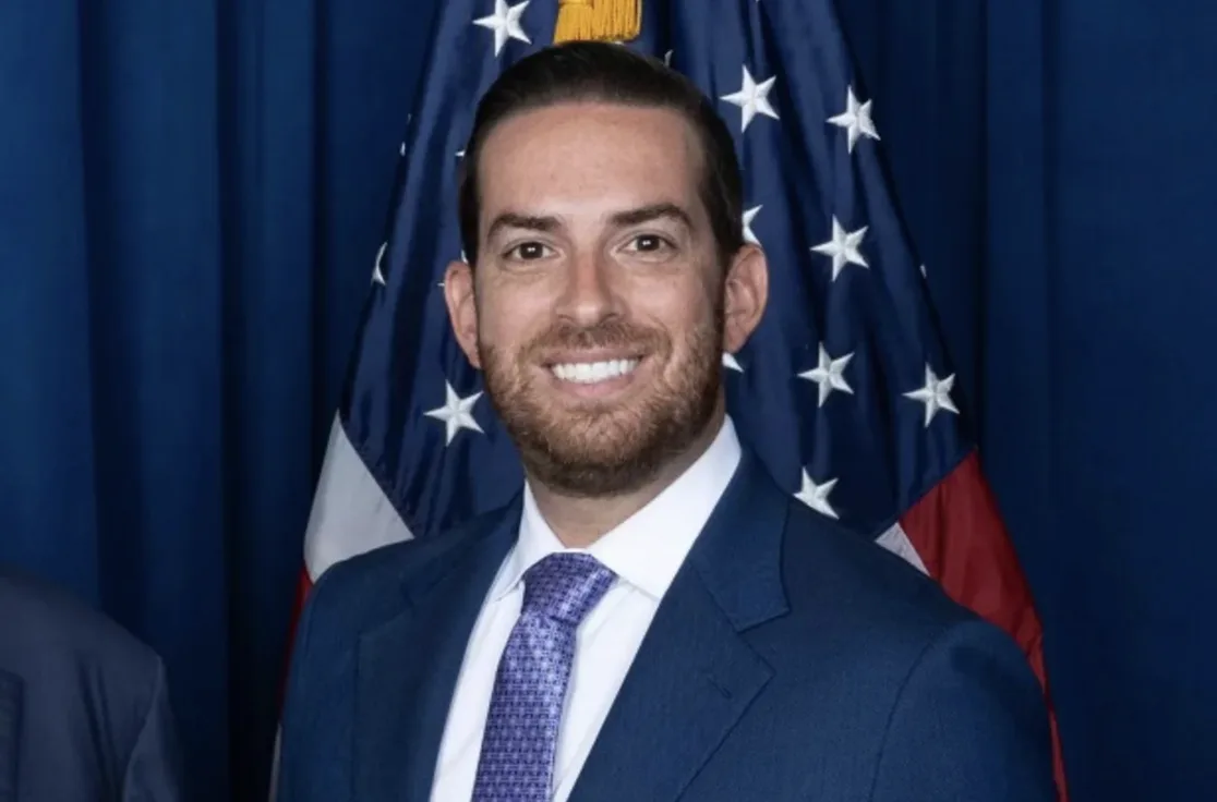 Daniel Perez foi aprovado pelo Senado dos EUA como embaixador em Brasília.
