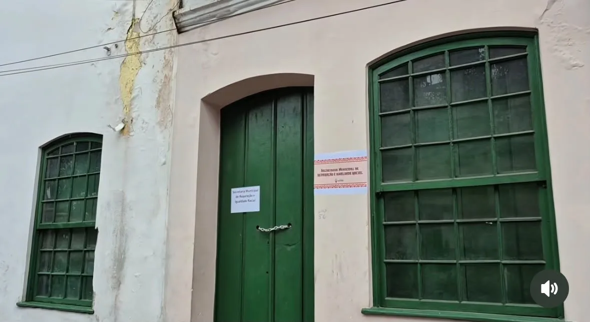 Prefeitura de Cachoeira revoga cessão de espaço e Casa das Mulheres de Axé denuncia violação