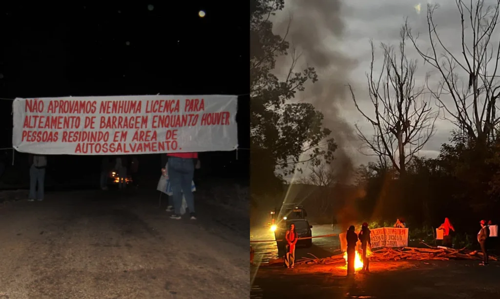 Manifestação