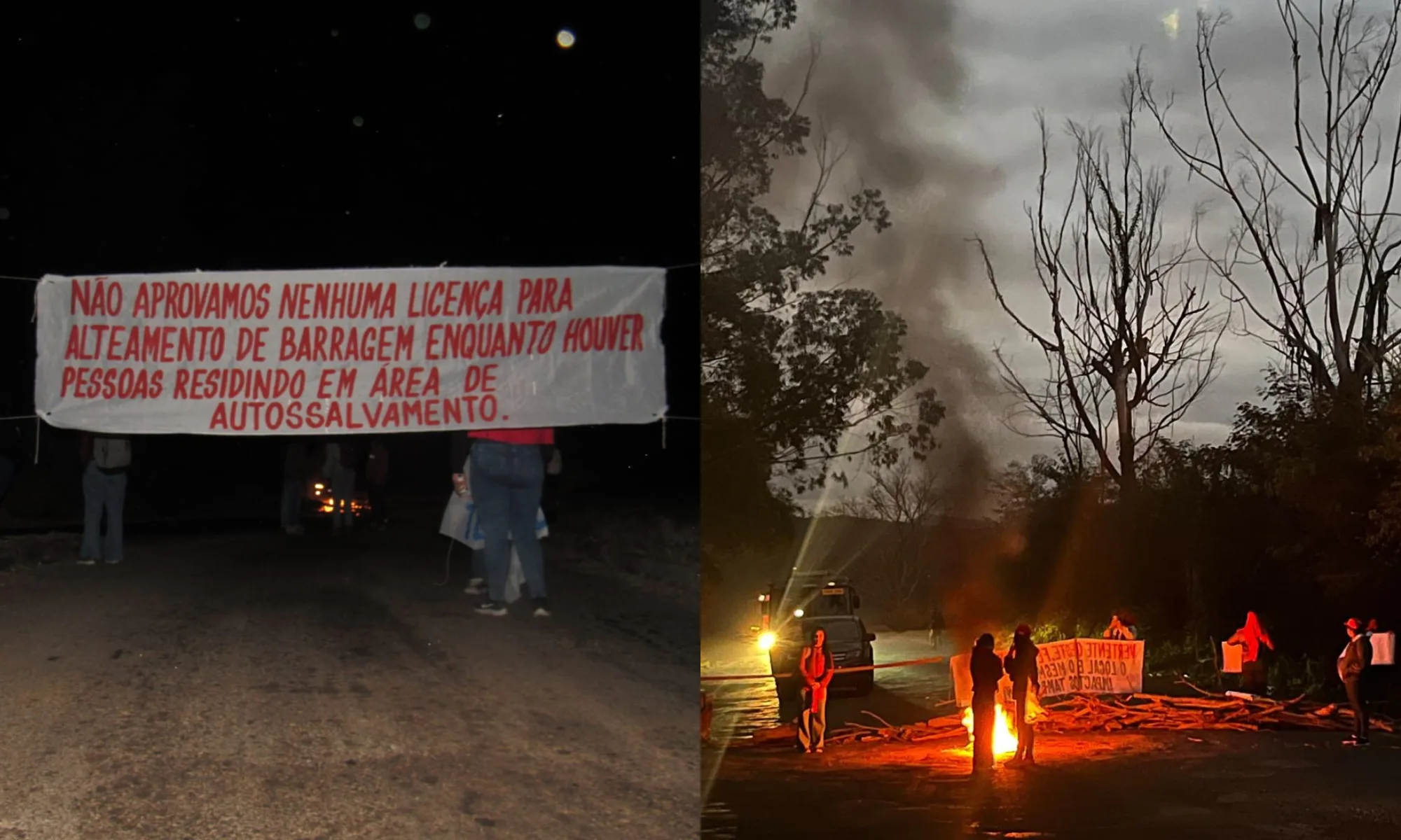 Manifestação