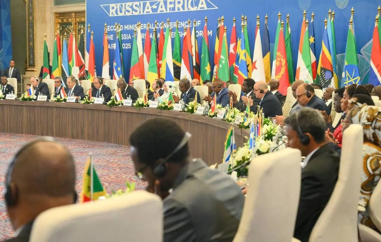 Nova edição da Cúpula Rússia-África ocorre em outubro de 2026, em Moscou