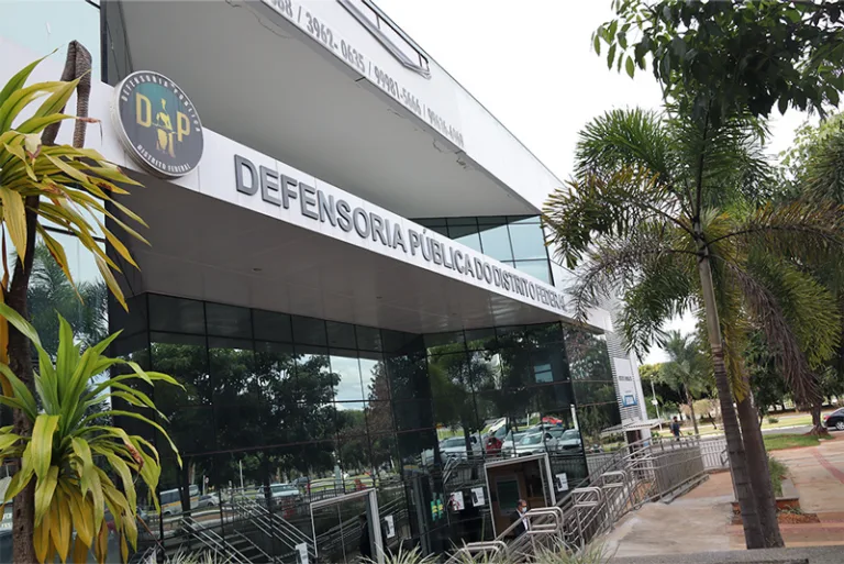 Defensoria registra mais de 6 mil atendimentos a mulheres no primeiro semestre de 2026