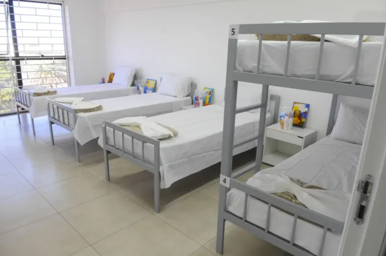 DF repete orçamento abaixo das necessidades para acolhimento de crianças e adolescentes