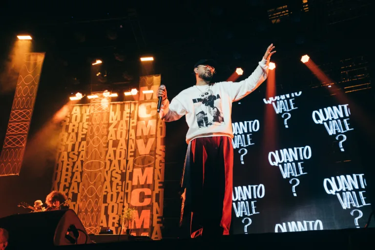 Festival Elemento em Movimento reúne cultura periférica e artistas internacionais no DF