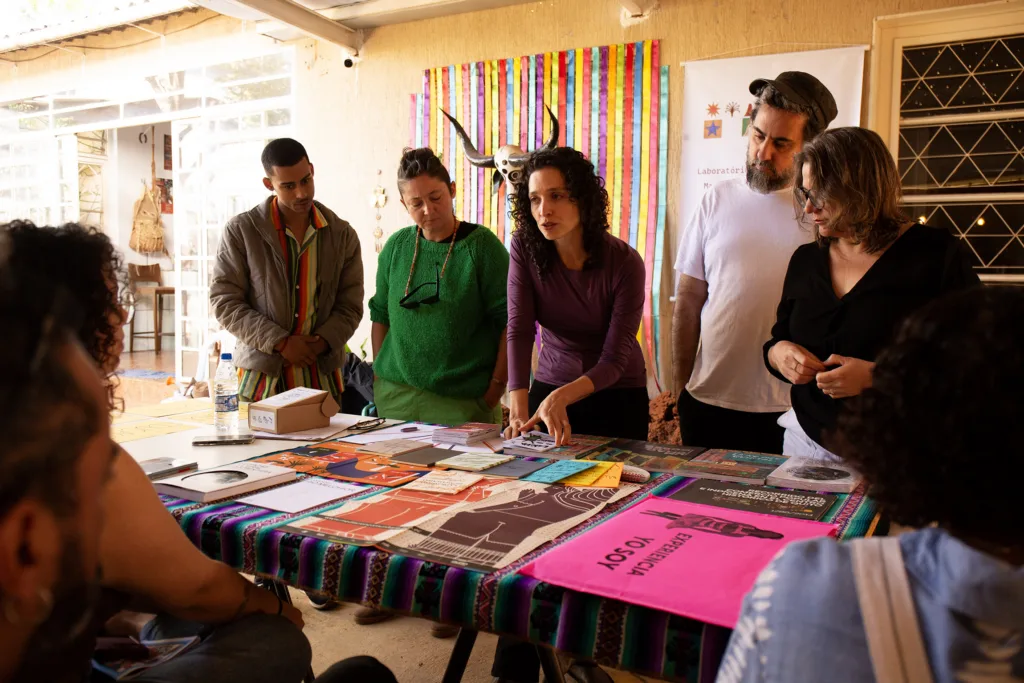 EducAtiva promove encontro de educação patrimonial neste domingo (30), em Planaltina