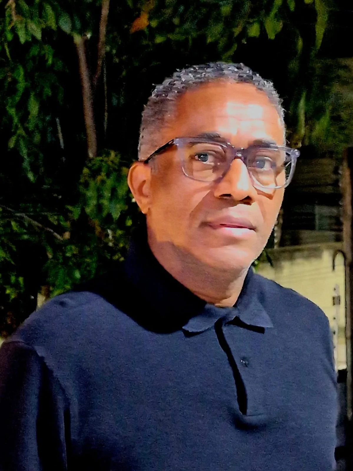 entrevistado