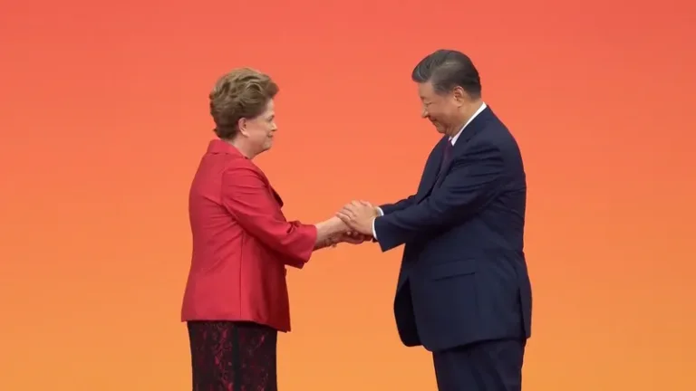Dilma e o golpe dez anos depois