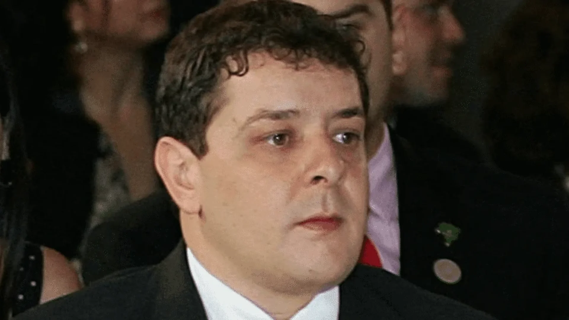 Fábio Luís Lula da Silva, o Lulinha