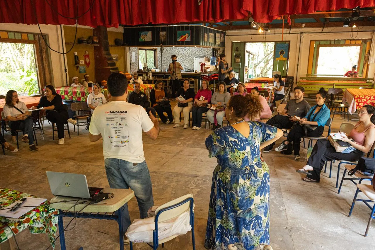 oficina em sala de aula